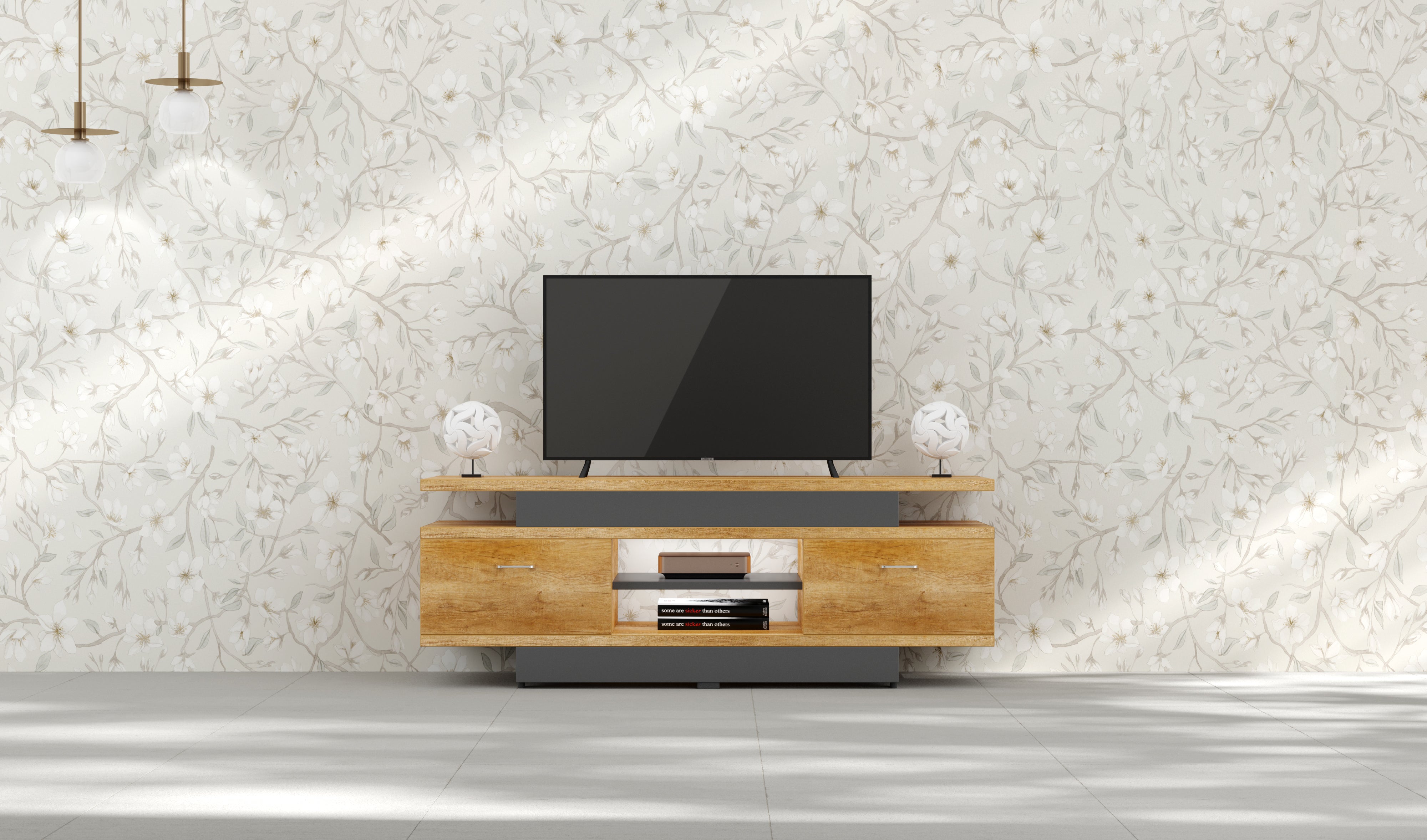 Wimmer TV Unit
